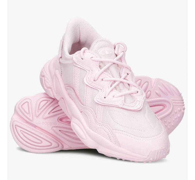 Кроссовки женские Adidas Ozweego (FX6094)