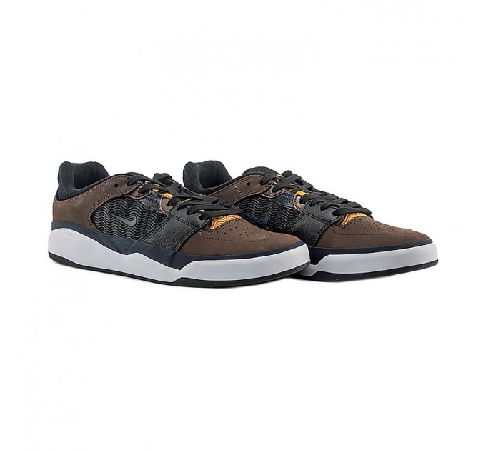 Кросівки Nike Sb Ishod Prm FD1144-200