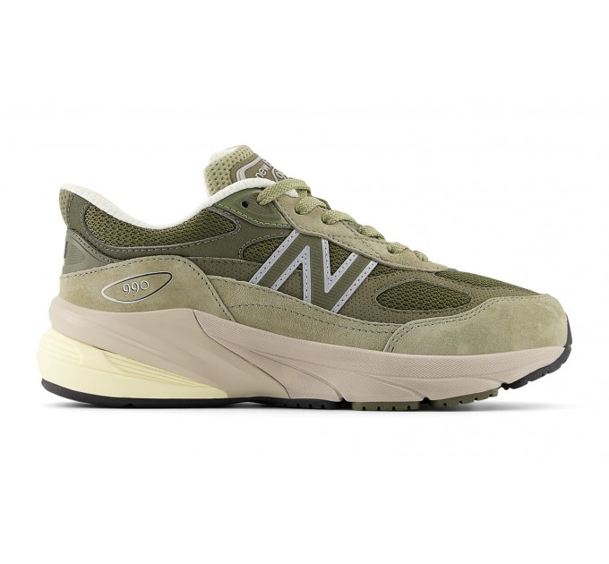 Кроссовки New Balance 990 Gc GC990TA6
