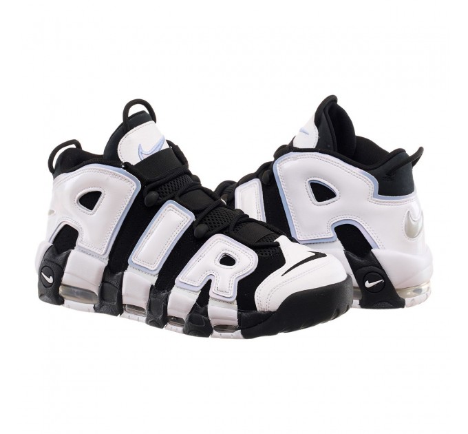 Кроссовки мужские Nike Air More Uptempo '96 (DV0819-001)