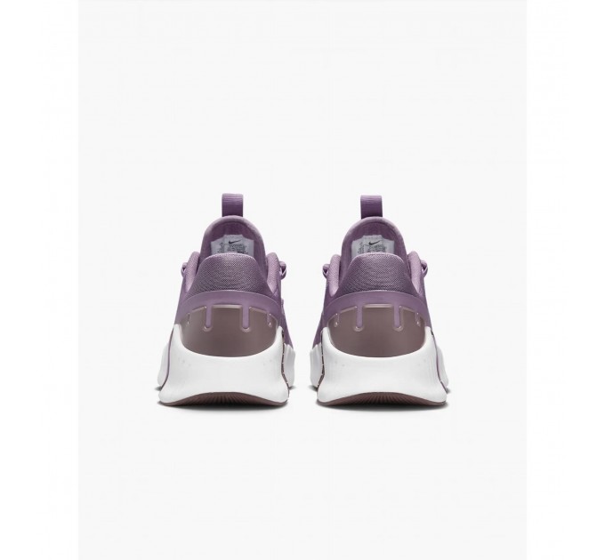 Кроссовки женские Nike Free Metcon 5 Training Shoes Violet (DV3950-500)
