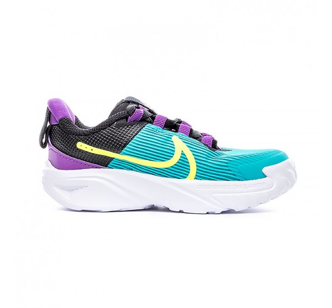 Кросівки Nike Star Runner 4 Nn Se (Td) FJ1807-300