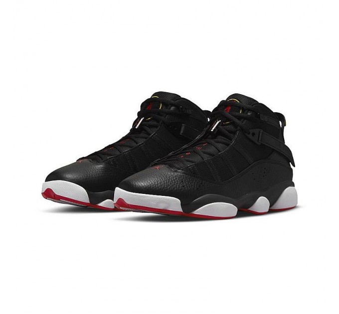 Кроссовки мужские Jordan 6 Rings Playoffs (322992-063)