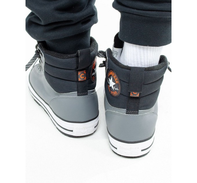Кеды Converse Chuck Taylor All Star Berkshire Boot 171683C