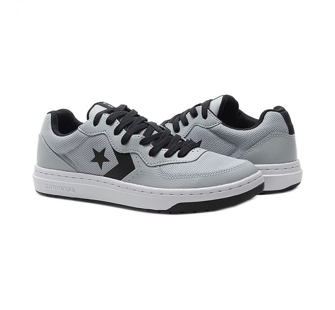 Кеды Converse Rival Ox 163209C