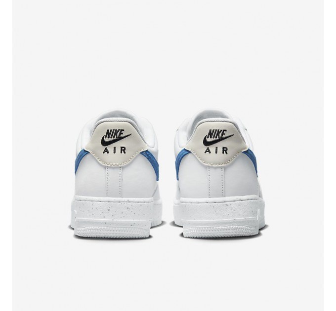Кросівки чоловічі Nike Air Force 1 '07 'Evergreen' (DV3491-100)