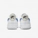 Кросівки чоловічі Nike Air Force 1 '07 'Evergreen' (DV3491-100)