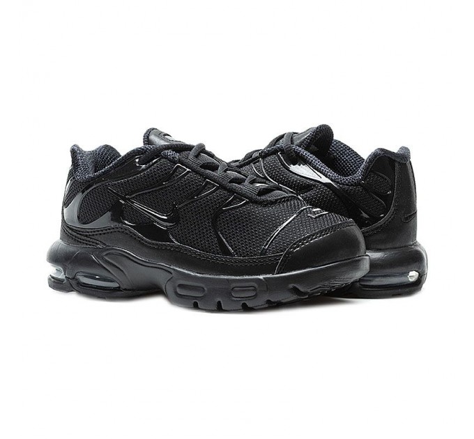 Кроссовки Nike AIR MAX PLUS (TD)