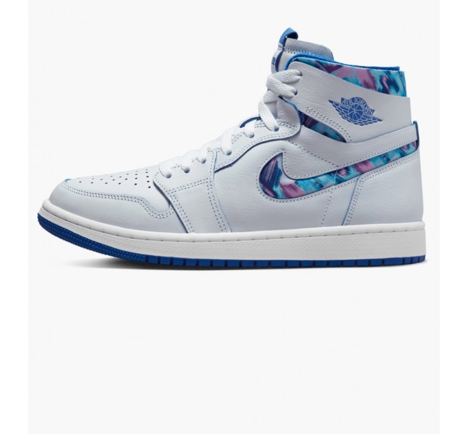 Кроссовки Jordan 1 Zoom DV5575-140