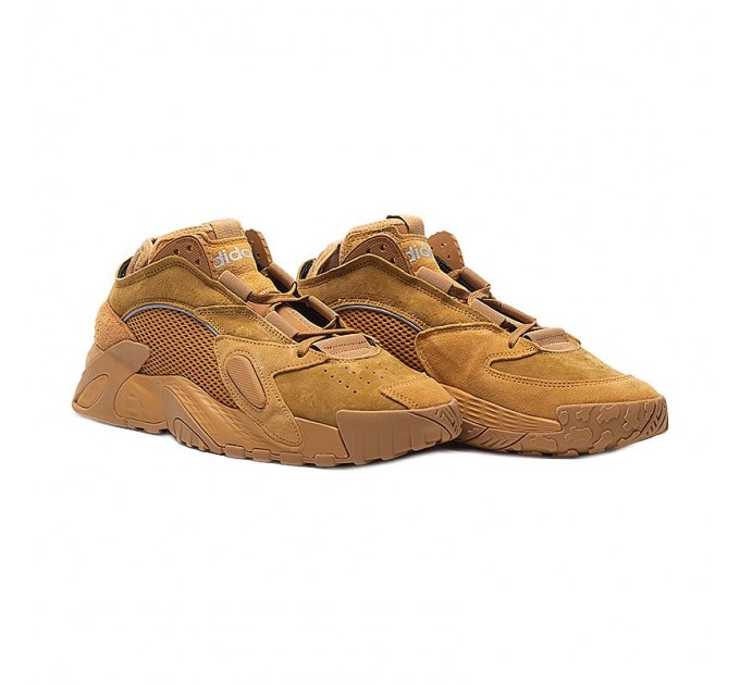 Кроссовки Adidas STREETBALL