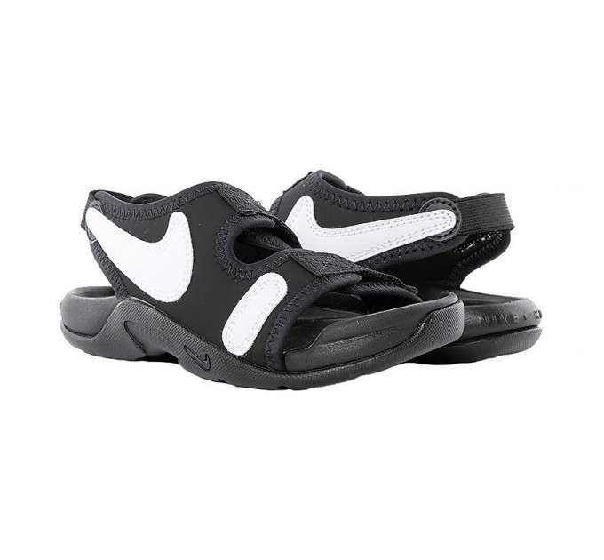 Тапочки Nike Sunray Adjust 6 (Ps) DX5545-002
