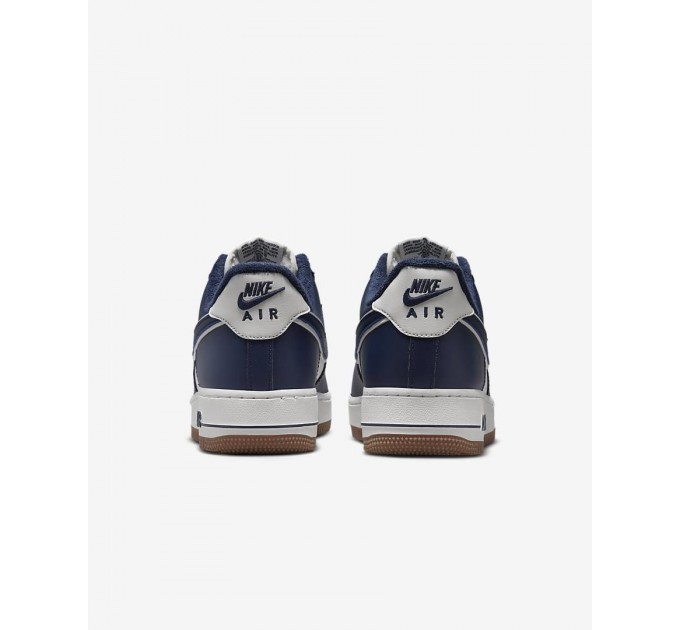 Кроссовки мужские Nike Air Force 1 07 Lv8 (DQ7659-101)
