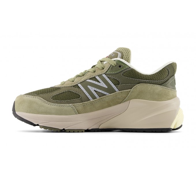 Кроссовки New Balance 990 Gc GC990TA6