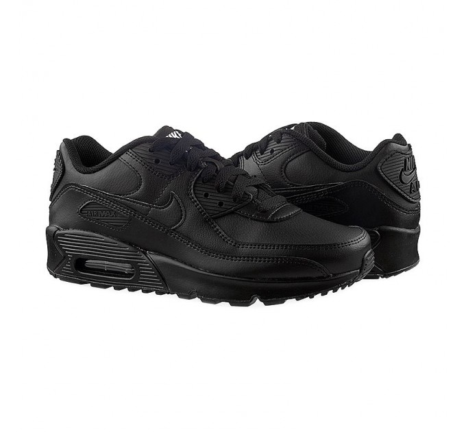 Кроссовки Nike AIR MAX 90 LTR (GS)