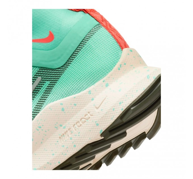 Кроссовки Nike W React Pegasus Trail 4 Gtx DJ7929-301