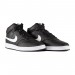 Кроссовки Nike COURT VISION MID