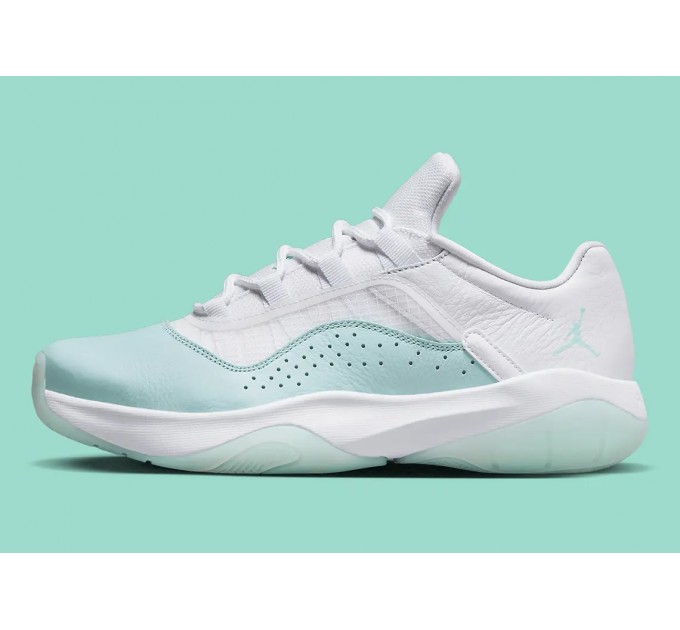 Кроссовки Air Jordan 11 Cmft Low DV2629-100