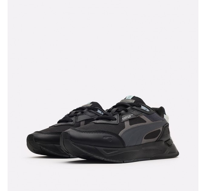 Кроссовки мужские Puma Mirage Sport Hacked (38393502)