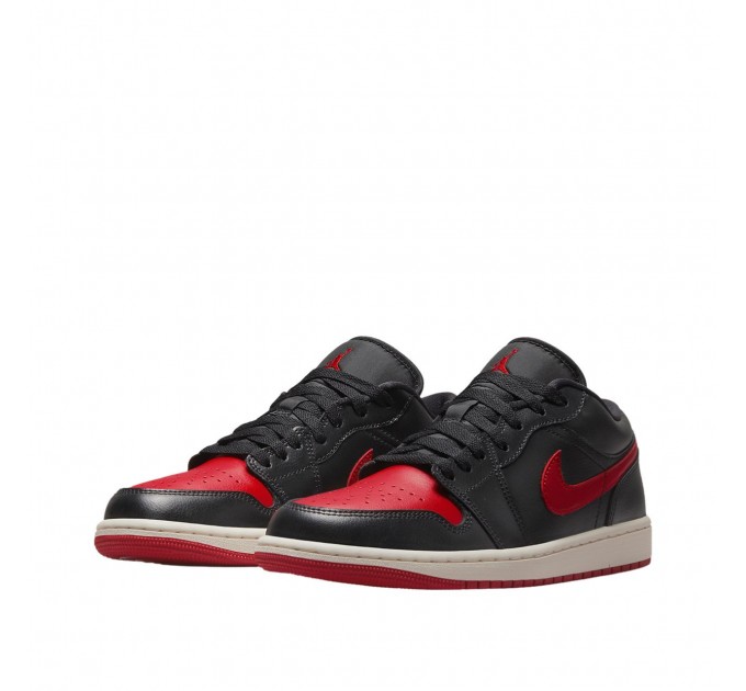 Кросівки Air Jordan 1 Low DC0774-061