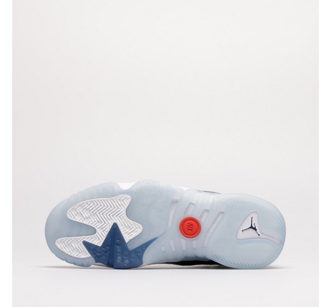 Кросівки Jordan Jumpman Two Trey DO1925-102