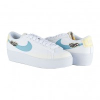 Кеди Nike W Blazer Low Platform Se Nn DJ6376-100