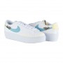 Кеди Nike W Blazer Low Platform Se Nn DJ6376-100