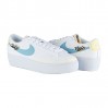 Кеди Nike W Blazer Low Platform Se Nn DJ6376-100