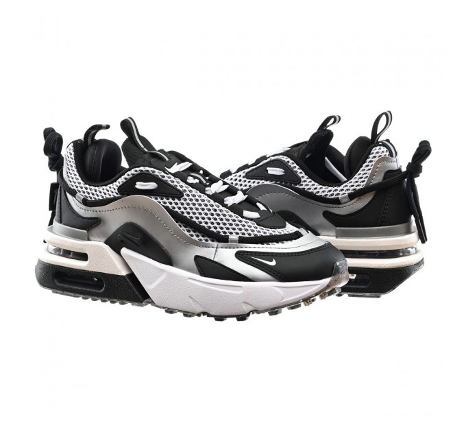 Кроссовки женские Nike Air Max Furyosa Nrg (DC7350-001)