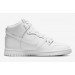 Кросівки жіночі Nike Dunk High Pearl White (DM7607-100)