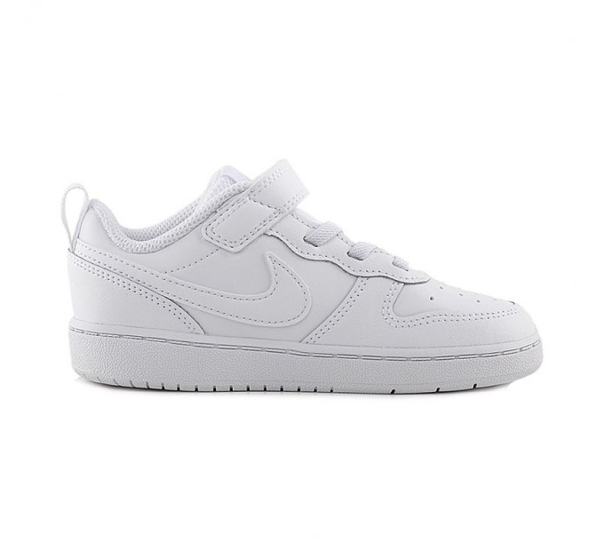 Кроссовки Nike Court Borough Low 2