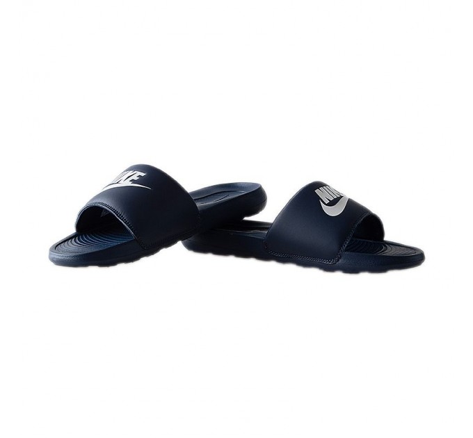 Тапочки чоловічі Nike Victori One Slide (CN9675-401)
