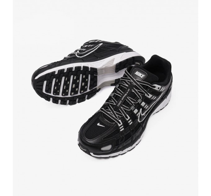 Кросівки чоловічі Nike Nike P-6000 (CD6404-026)