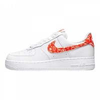 Кроссовки Air Force W Bandana Orange DJ9942-102