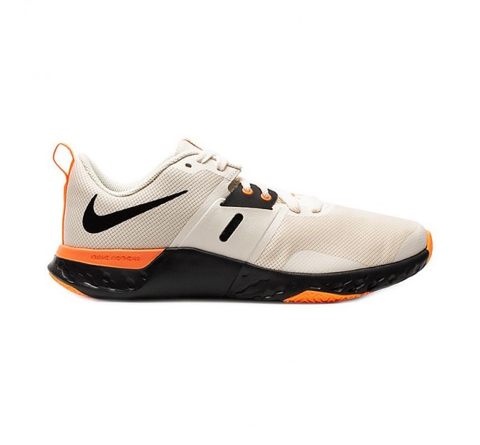 Кроссовки Nike Renew Retaliation Tr цвет: серый