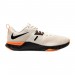 Кроссовки Nike Renew Retaliation Tr цвет: серый