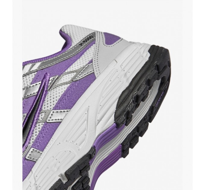 Кроссовки Nike P-6000 FJ4745-500