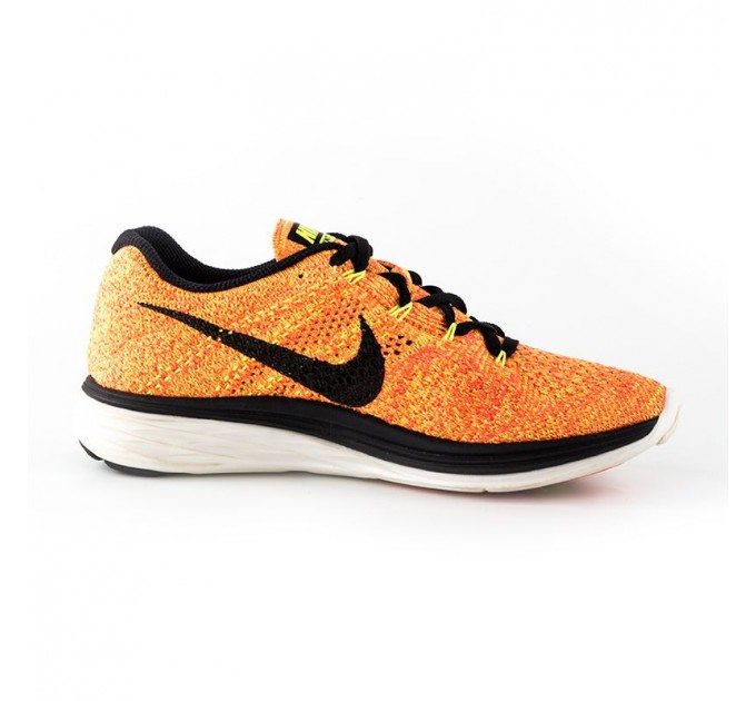 Кроссовки Nike Wmns Flyknit Lunar3