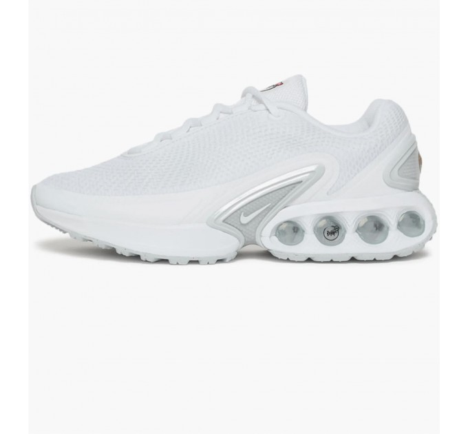 Кроссовки женские Nike Air Max Dn White F (FJ3145-102)