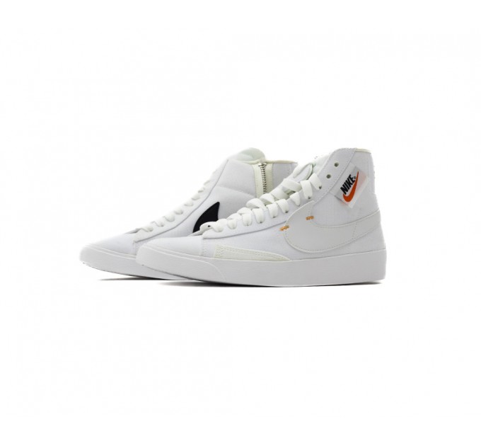 Кроссовки Nike W Blazer Mid Rebel BQ4022-102