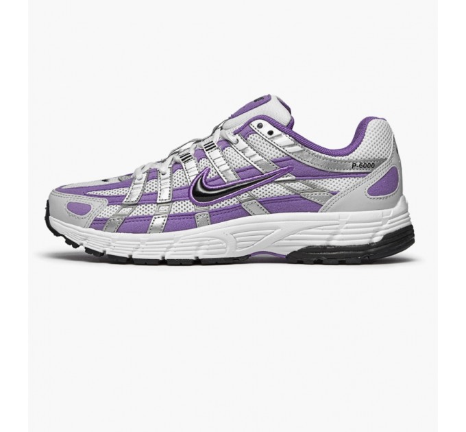 Кроссовки Nike P-6000 FJ4745-500