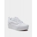 Кроссовки Кеды Vans Knu Stack White VN000CP6W001