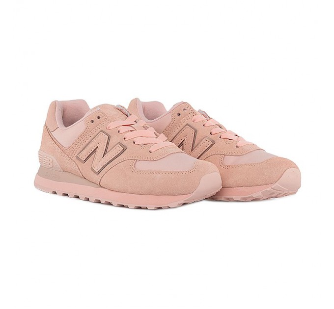 Кроссовки New Balance 574 WL574SLA