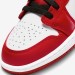 Кросівки жіночі Jordan 1 Low Bulls (Gs) (553560-163)