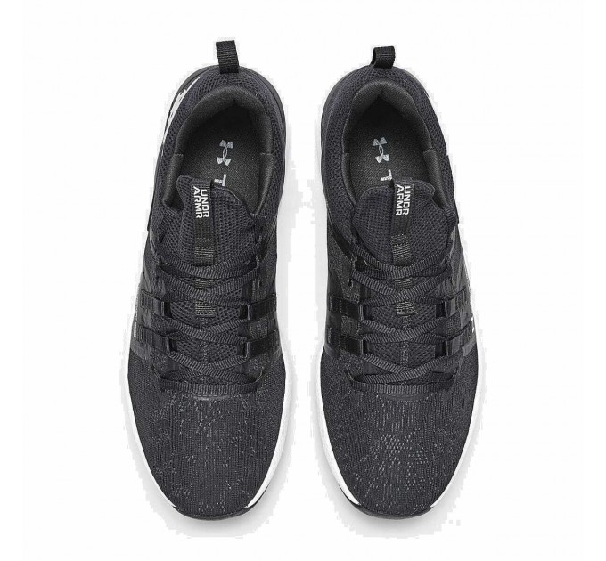 Кроссовки унисекс Under Armour Project Rock Recruit (3023006-002)