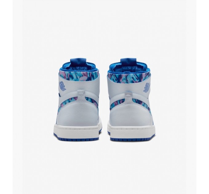 Кроссовки Jordan 1 Zoom DV5575-140