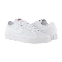 Кроссовки Nike Court Legacy Cnvs CZ0294-100