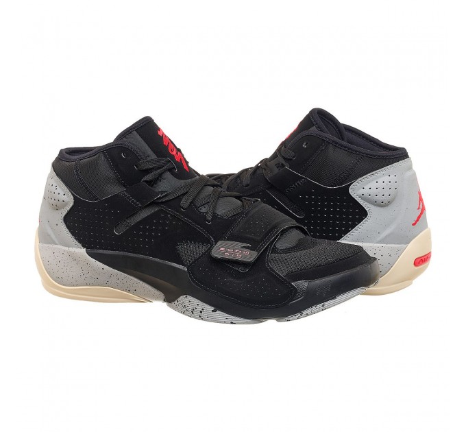 Кроссовки мужские Jordan Zion 2 (DO9161-060)