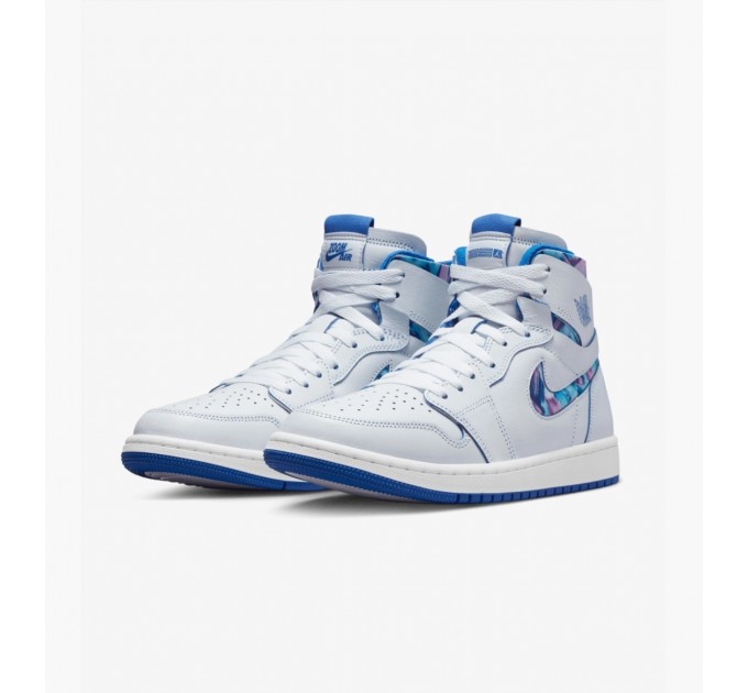 Кроссовки Jordan 1 Zoom DV5575-140