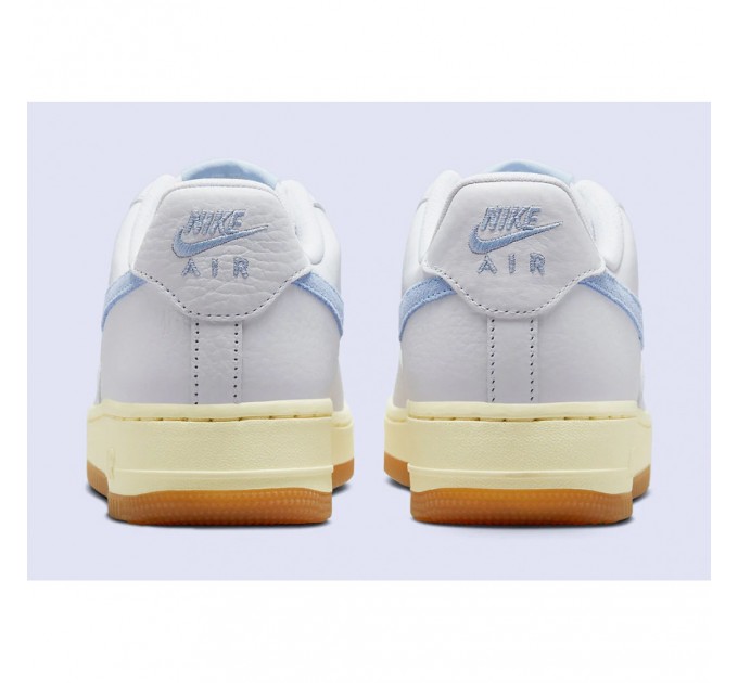 Кроссовки Nike Air Force 1 07 White Fd9867-100 39 FD9867-100
