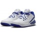 Кроссовки Jordan Max Aura 5 Gs White Radiant Blue DZ4352-140